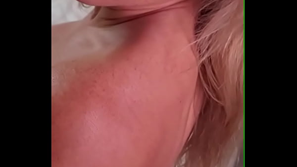 Quick Creampie For Danielle Renae POV 
