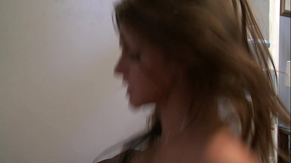 Rachel roxxx was definitely hired because of her big tits 