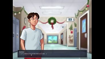 Summertime Saga Ep 1 - Pai Morto Vida Feita thumbnail