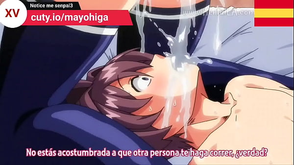 mi novio se viene dentro