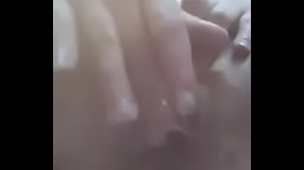 wife fingering