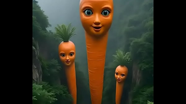 Nonton Carrots In The Basin thumbnail