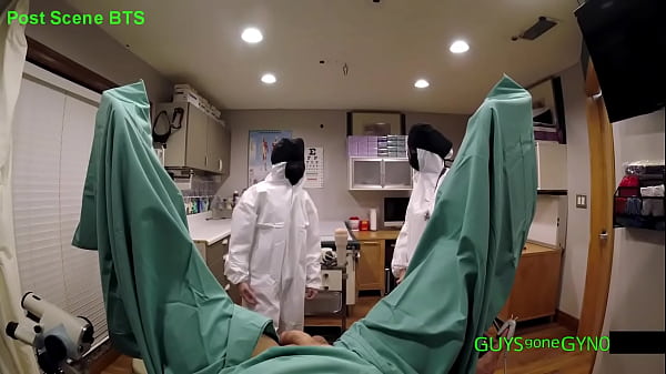 Semen Extraction 2_On Doctor Tampa_Whos Taken By Nonbinary_Medical_Perverts To The_Cum Clinic FULL_Movie GuysGoneGyno Reup