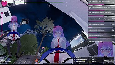 Manaka SFM Dildo Quest Mega Challange (Failed Runs)