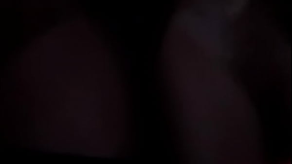 We Jerk Off Our Pussies In An Unfamiliar Dark Place And Cum Hotly thumbnail