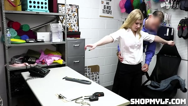 Case No. 6615380 - Partners in Crime Harlow West , Pristine Edge ,Calvin Hardy