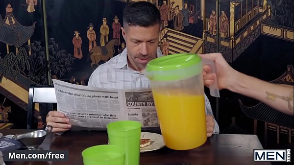 Play MP4 - &lpar;Tristan Jaxx&comma; Jack Hunter&rpar; - Step Daddys Basement - Part 1 - Men&period;com