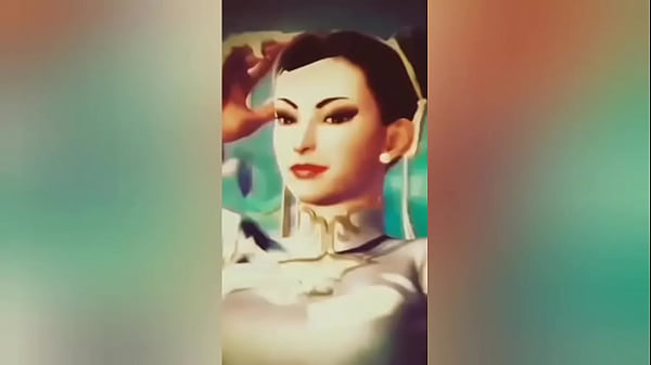 Nonton The Classic Big Ass Of Chun-li thumbnail