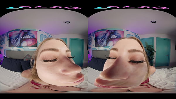 Play MP4 - VRALLURE Ass&comma; And You Shall Receive