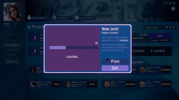 Only fap Fitness Baby Part 6