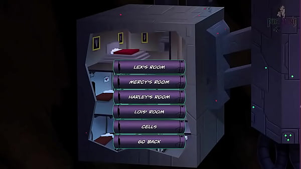 Play MP4 - DC comics Something Unlimited Part 41