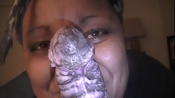 big slut eating icingoff my_dick part 1