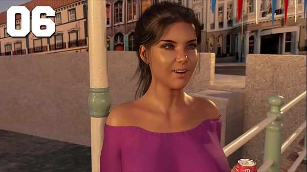 College Kings 2 06 Vegan Brunette IsGoing To Eat MyMeat Later Tonight