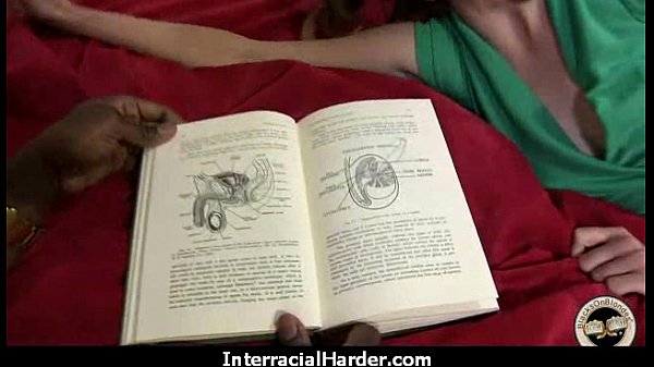 Hardcore interracial pussy fuck15