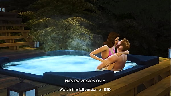 Play MP4 - Peggy's Affair 9 - 3d Hentai - Preview Version