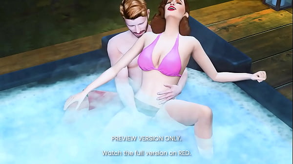 Peggy_s Affair9 3d Hentai Preview Version