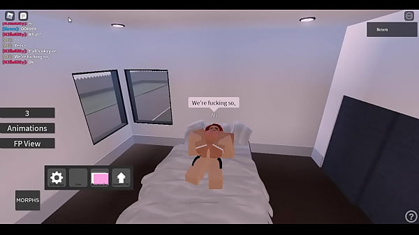 Nonton I ️ Roblox thumbnail