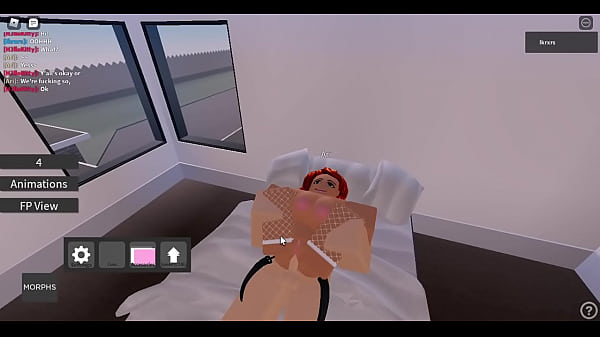 I ️ roblox 