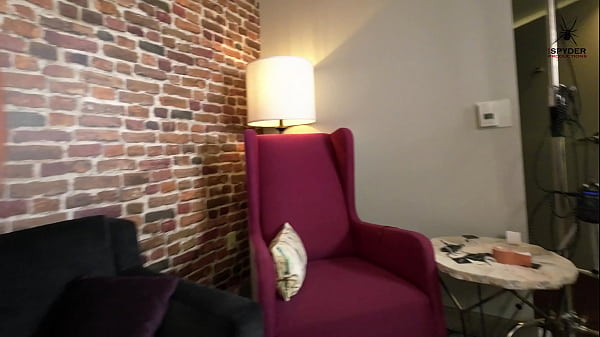 Alisha adams trying on and modeling a few outfits 