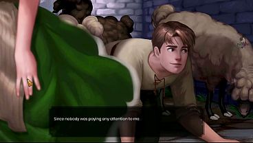 Nonton Let's Fuck In What A Legend Episode 6 Snuggling The Pixie thumbnail