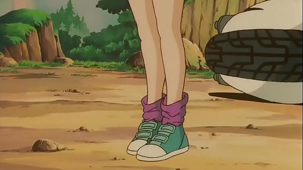 Dragon_ball A lenda de_Shen Long 1986