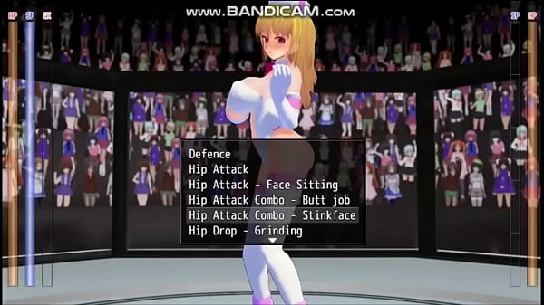 Nonton Mmd Facesitting 2 thumbnail