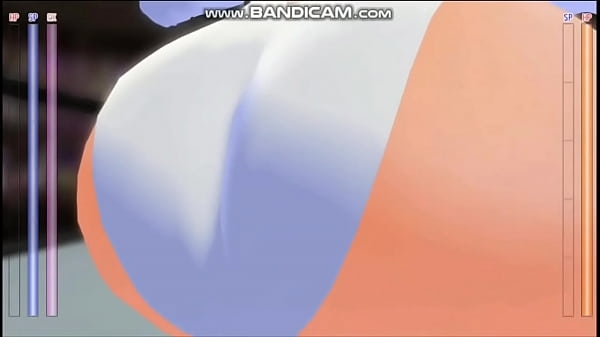Mmd facesitting 2