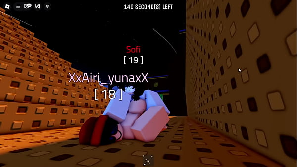 Roblox futa for first time