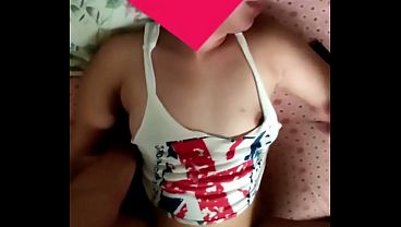 Tatamiraofficial - Single College Teen Walker Got Fucked by her Friend 