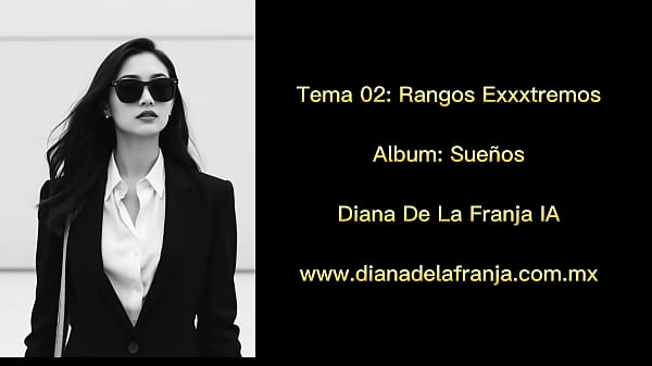 Play MP4 - Rangos Exxxtremos - Diana De La Franja