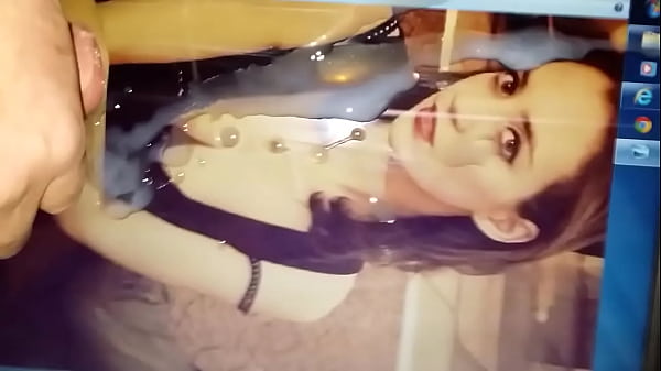 Cumload For Hazel thumbnail