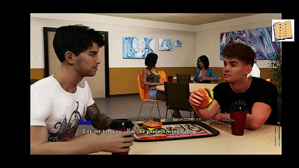 Play MP4 - Intertwined 5&comma; Bumping Into Alexis