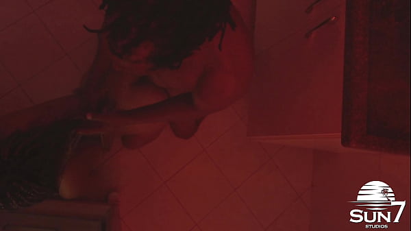 The ghost of sex was haunting the house he decided to fuck the slut who was crazy for dick clarkes and lua baiana halloween