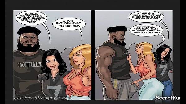 The Poker Game season 3 Ep. 9 - White groopies orgy with BBC Football_players