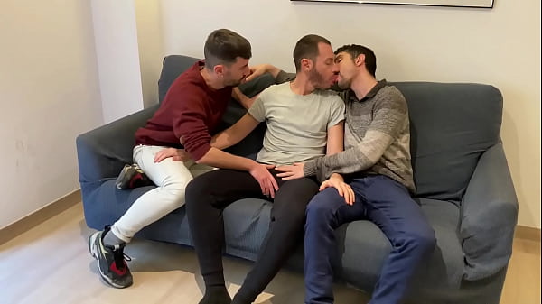 3 Pigs Having Fun (ft. Nando Rey, Mike Pig, Enol Domenech) thumbnail