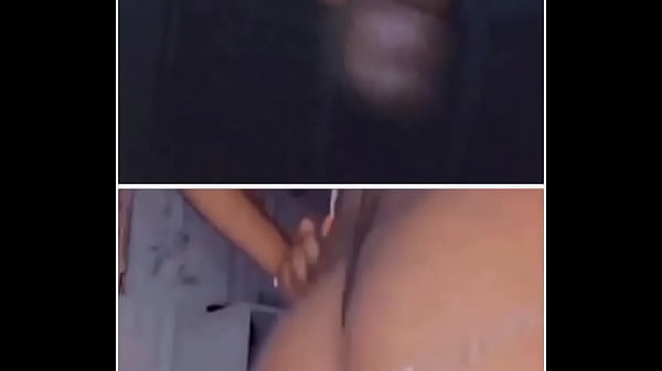 My Model Girlfriend Made Me Burst A Nut On Live Video Call thumbnail