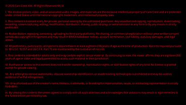 Nonton Invasion Of The 500 Foot Pornstars! thumbnail