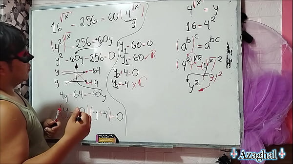 24 la ra&iacute;z sexual del &aacute;lgebra en tu y 