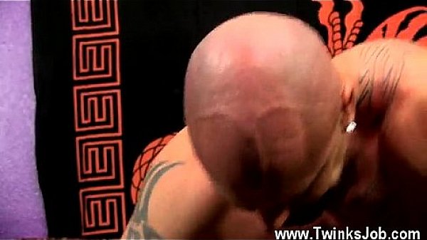 Gay sex Mitch Vaughn's Rent-a-Twink company is flourishing and Chris 