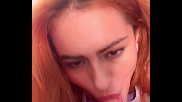 Play MP4 - POV&colon; Your College Roommate Can't Study&comma; So She Takes a Shower & Has 3 Loud Orgasms