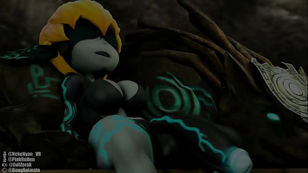Nonton Legend Of Zelda Porn Parody thumbnail