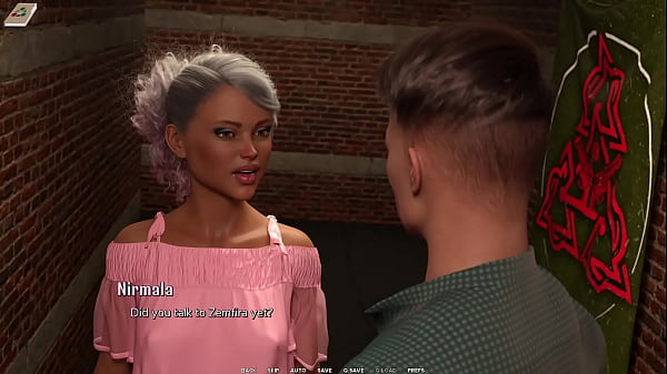 Nonton Taboo Uni Ty #57 - Slutty College Girl Wants Me Deep Inside Her - 3d Porn Games thumbnail