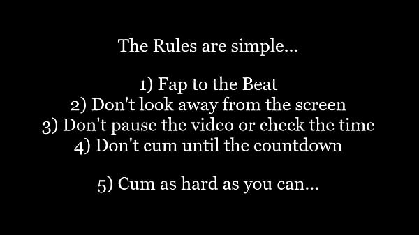 Nonton Cream And Punish, Jerk Off Instruction Hentai thumbnail