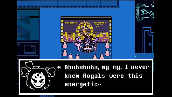 Aspider_s royal_homage theevilfallenone