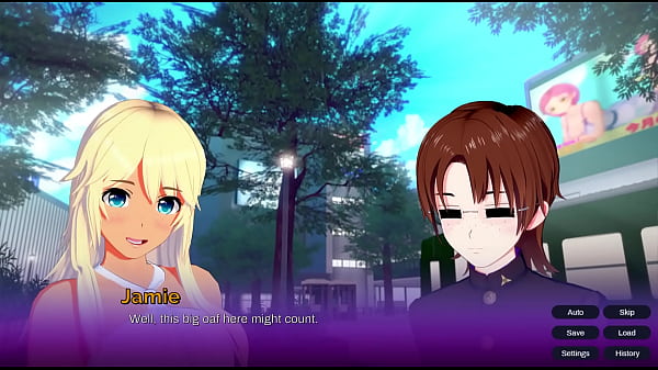 Outof Touch - Chapter 1 - Coming Home - Psychedelic MelodramaticAdult Visual Novel