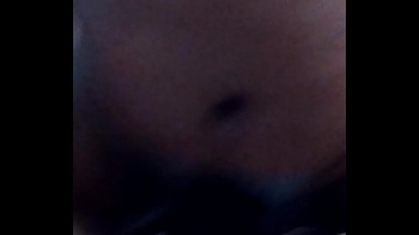 Comendo a buceta dourada