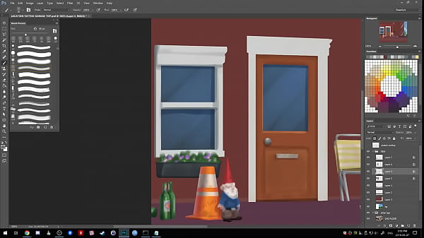 STS broadcast by DC on Picarto from May Seventh 2019 