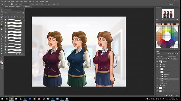 Nonton Sts Broadcast By Dc On Picarto From May Seventh 2019 thumbnail