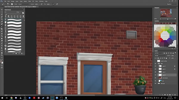 Sts broadcast by dc on picarto from may seventh 2019