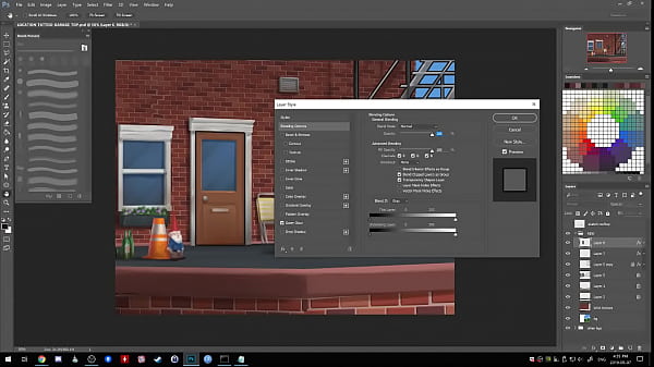 Sts broadcast by dc on picarto from may seventh 2019 